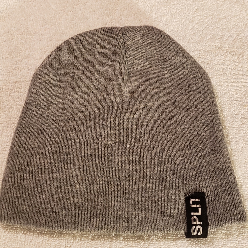 COPY - Knit Beanie by Split